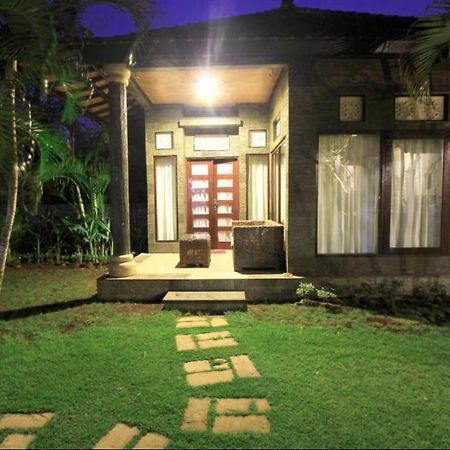 Alamanda Bingin Uluwatu  Luaran gambar