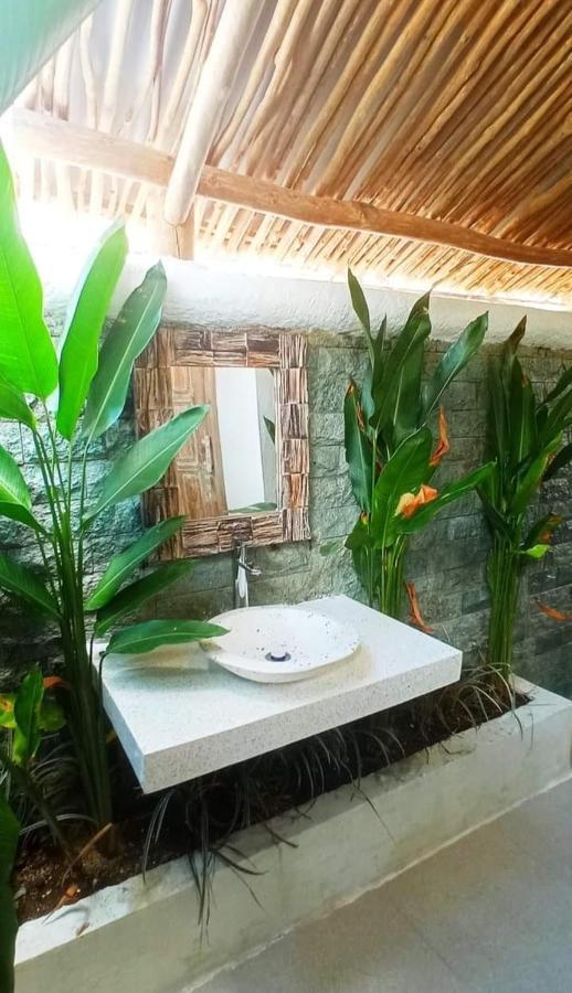 Alamanda Bingin Uluwatu  Luaran gambar