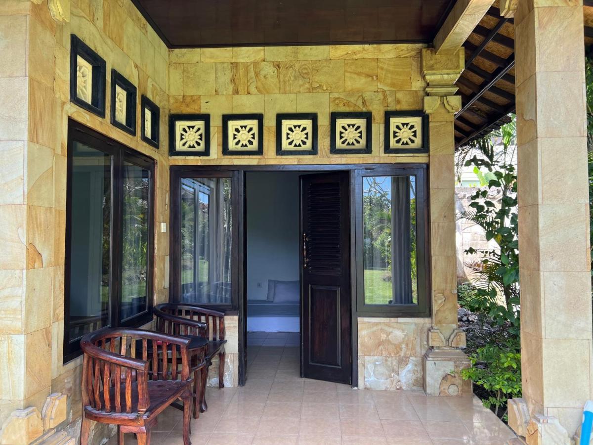 Alamanda Bingin Uluwatu  Luaran gambar