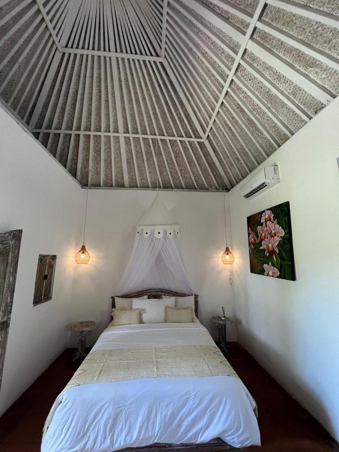 Alamanda Bingin Uluwatu  Luaran gambar