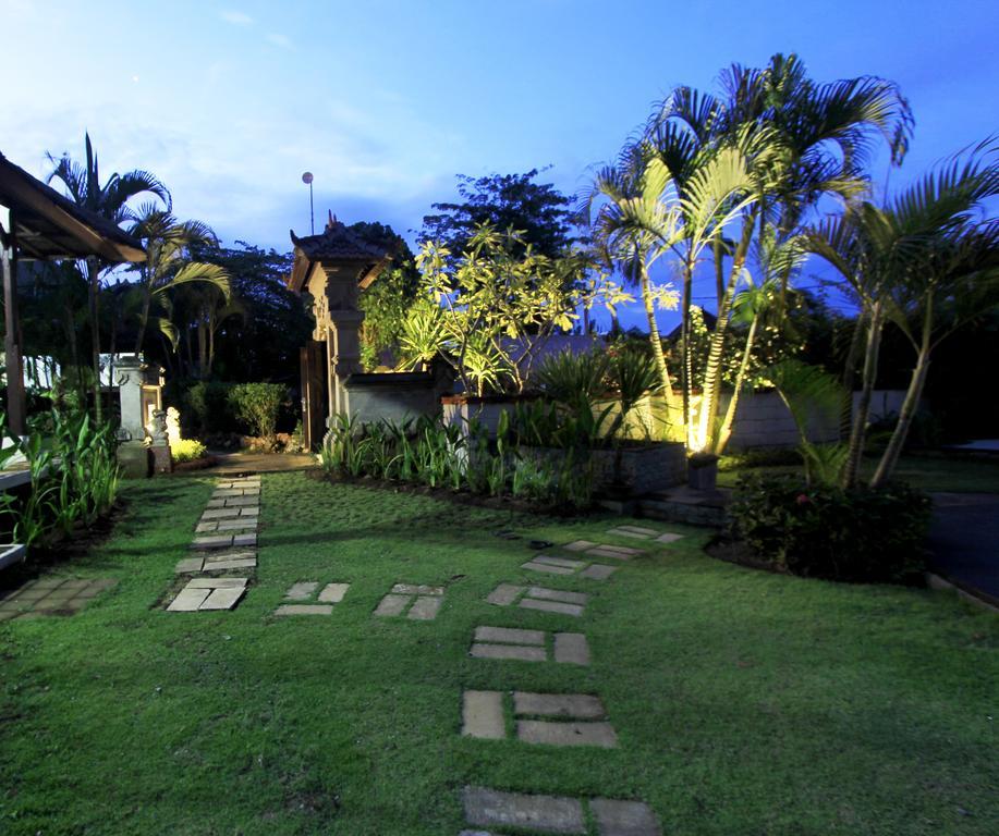 Alamanda Bingin Uluwatu  Luaran gambar